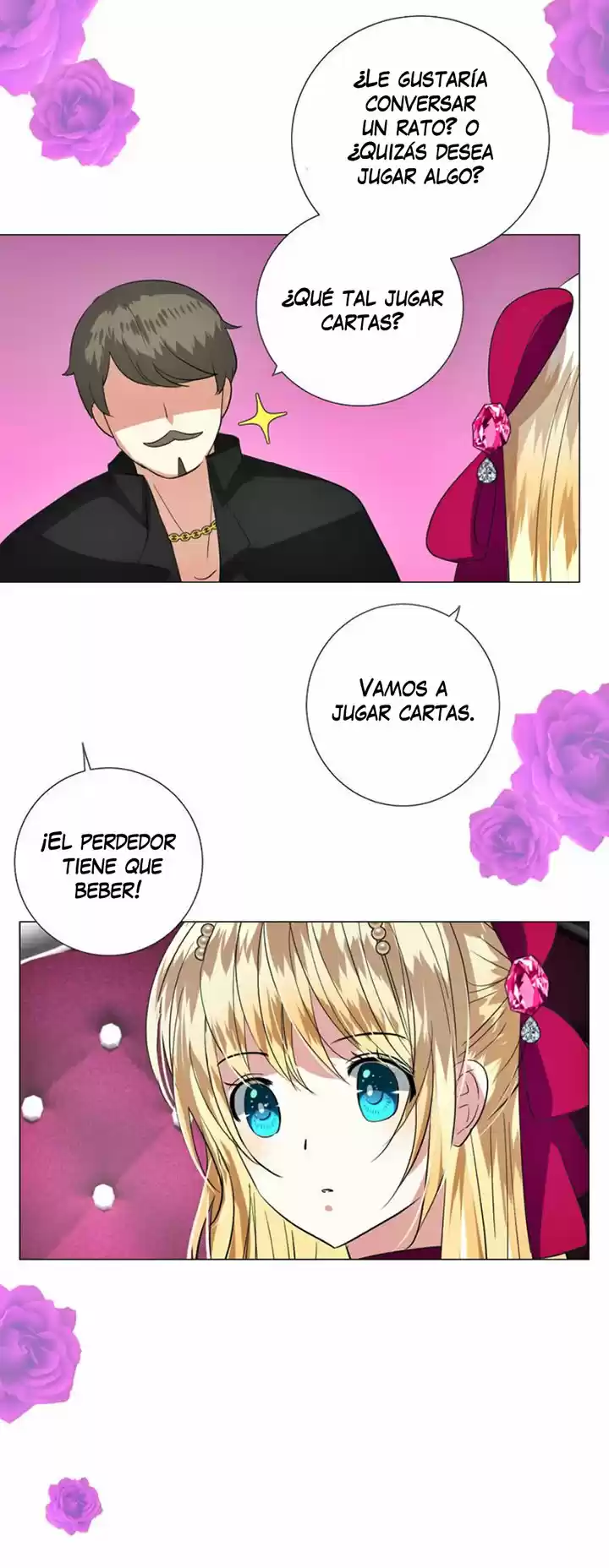La Flor Del Viento - Capítulo 66 - Página 44 - LectorTMOo