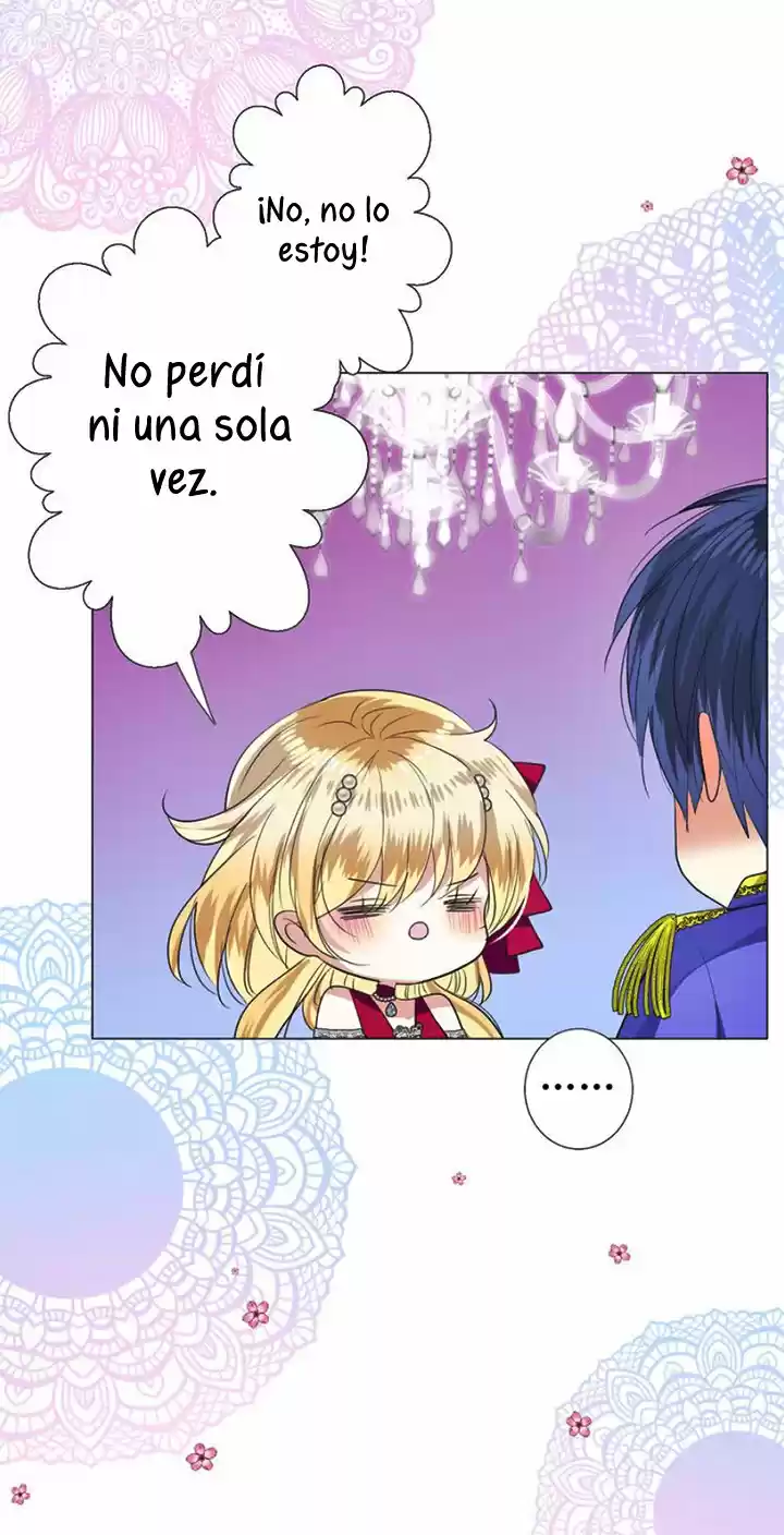 La Flor Del Viento - Capítulo 67 - Página 20 - LectorTMOo
