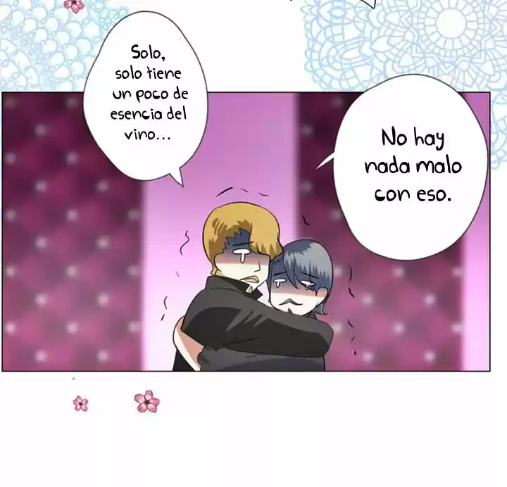 La Flor Del Viento - Capítulo 67 - Página 23 - LectorTMOo