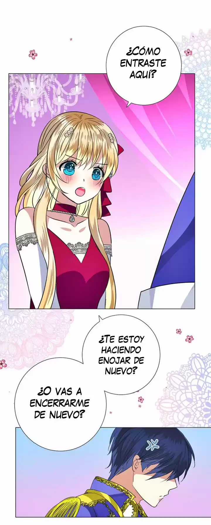 La Flor Del Viento - Capítulo 67 - Página 24 - LectorTMOo