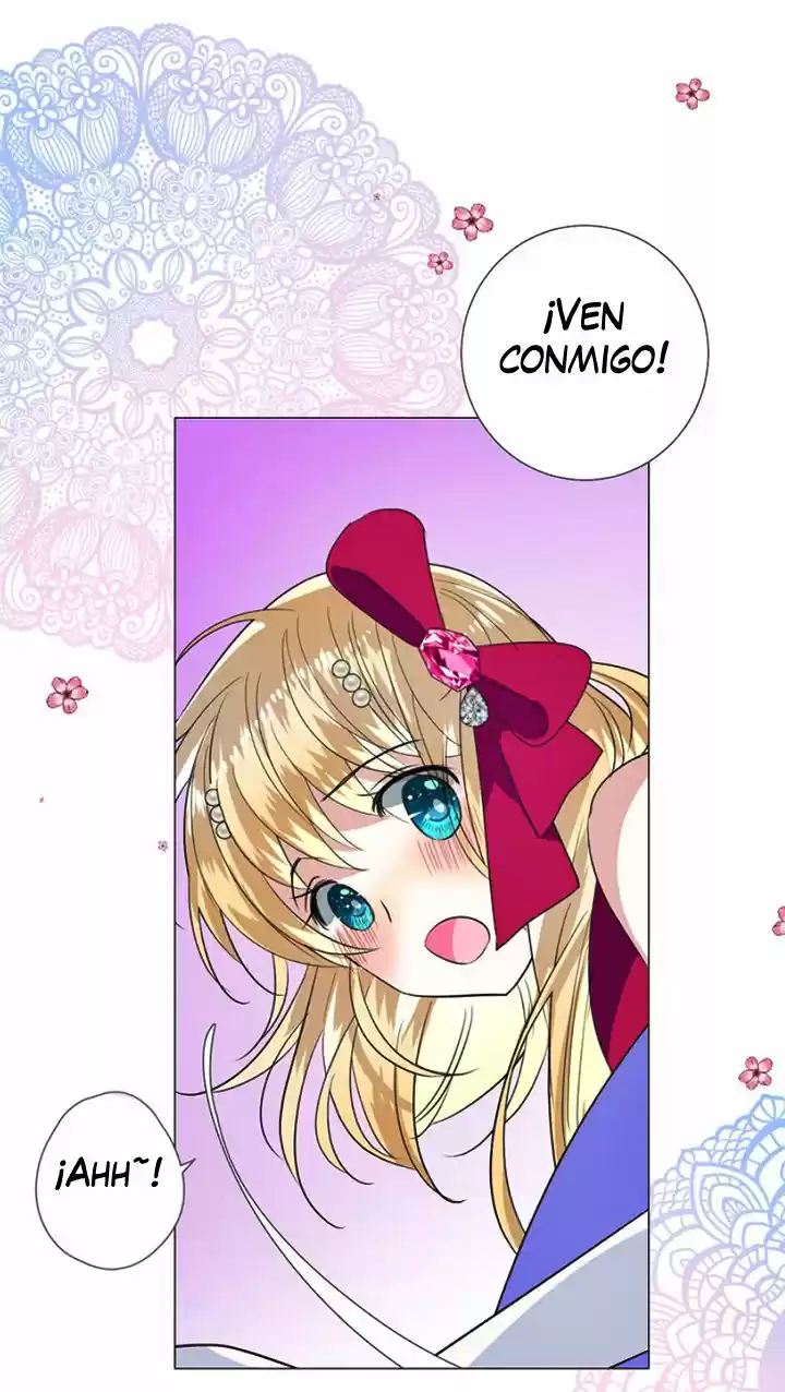 La Flor Del Viento - Capítulo 67 - Página 25 - LectorTMOo