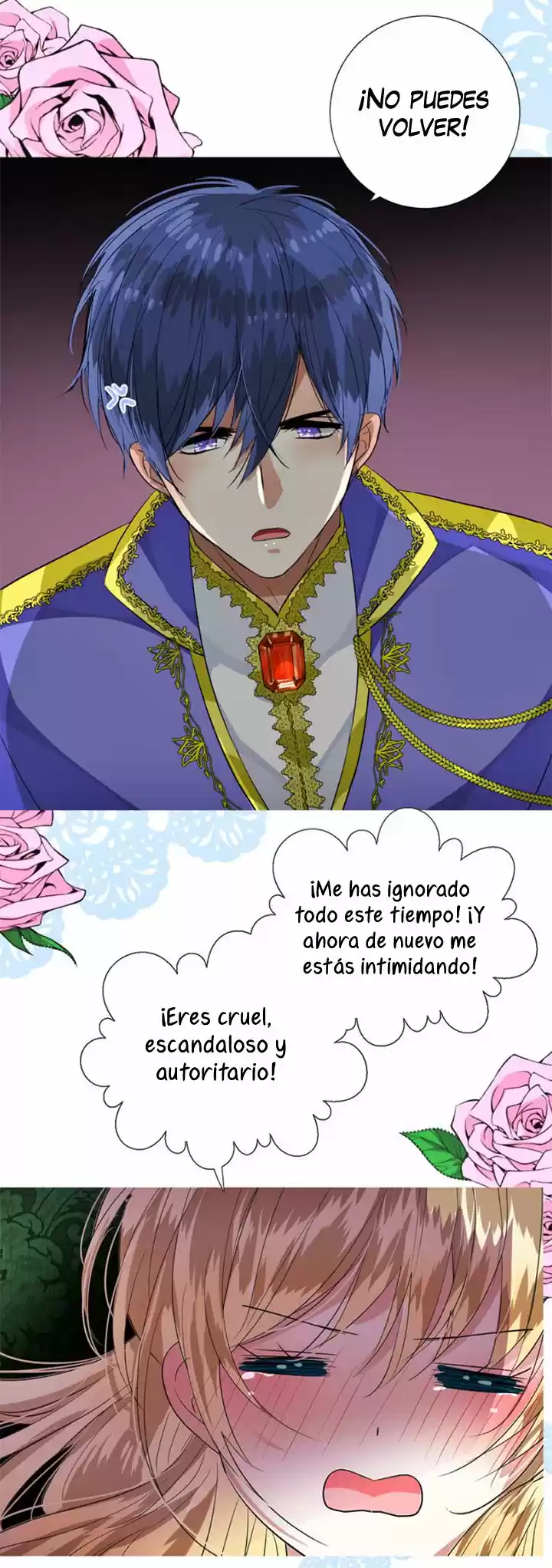 La Flor Del Viento - Capítulo 67 - Página 31 - LectorTMOo