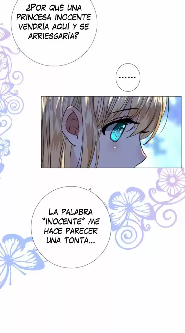 La Flor Del Viento - Capítulo 68 - Página 27 - LectorTMOo