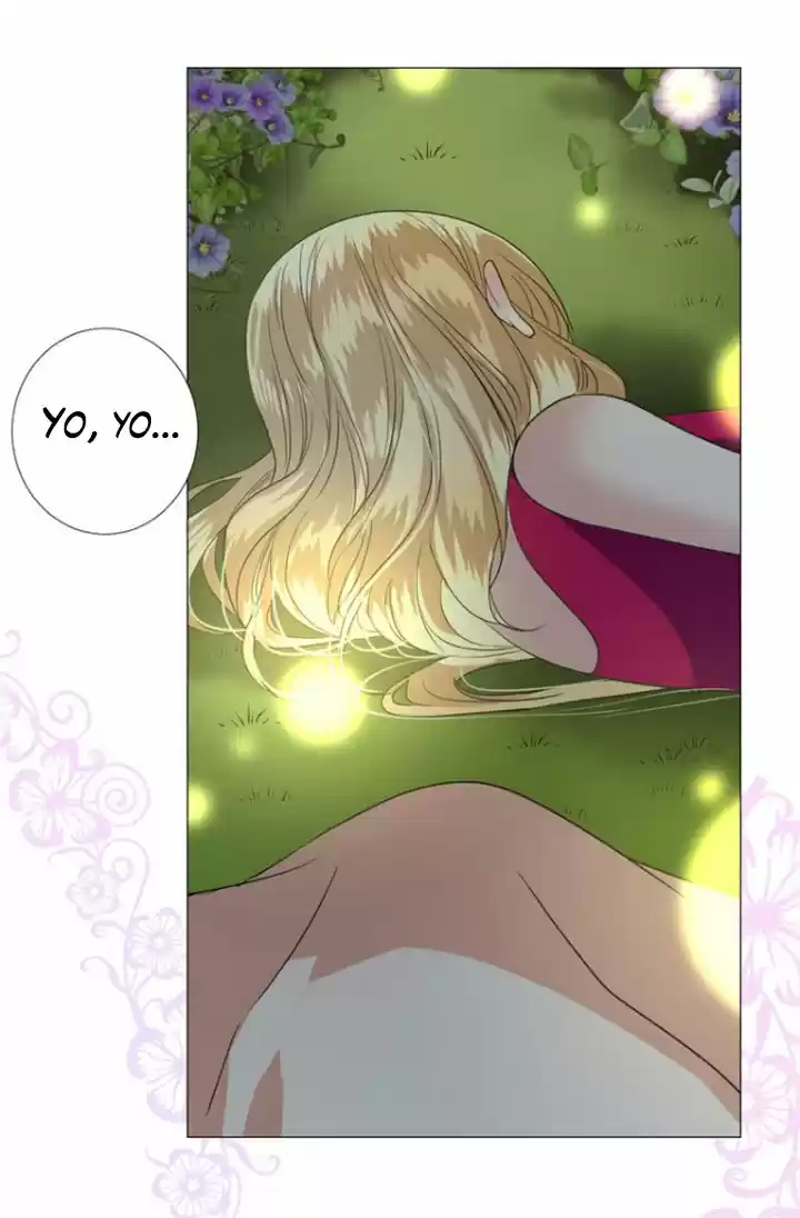 La Flor Del Viento - Capítulo 68 - Página 41 - LectorTMOo