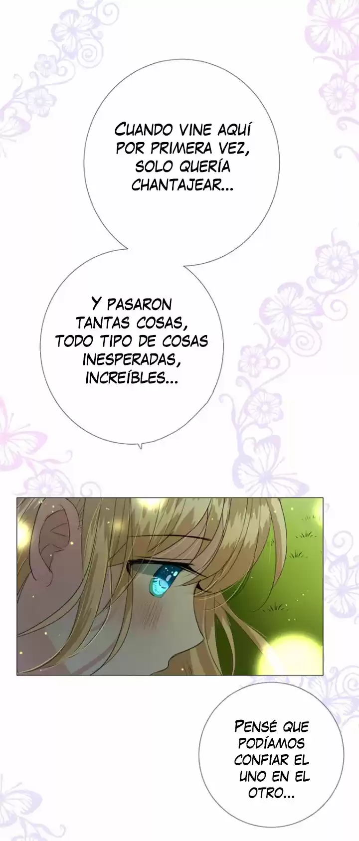 La Flor Del Viento - Capítulo 68 - Página 42 - LectorTMOo