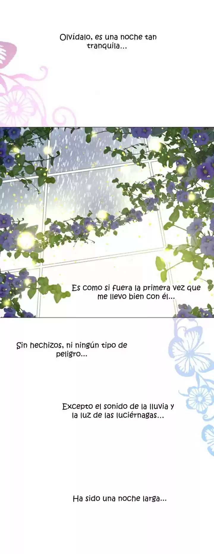 La Flor Del Viento - Capítulo 68 - Página 47 - LectorTMOo