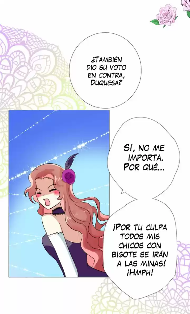 La Flor Del Viento - Capítulo 69 - Página 6 - LectorTMOo
