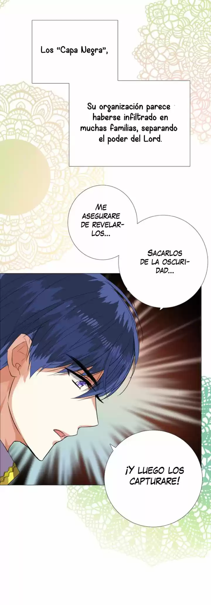 La Flor Del Viento - Capítulo 69 - Página 12 - LectorTMOo