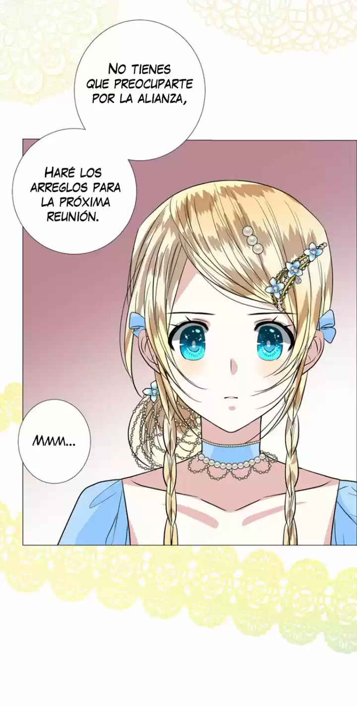 La Flor Del Viento - Capítulo 69 - Página 17 - LectorTMOo