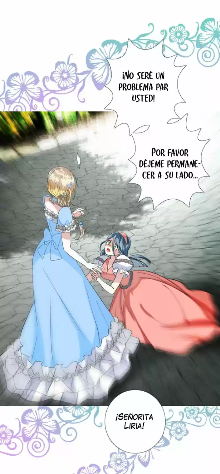 La Flor Del Viento - Capítulo 69 - Página 44 - LectorTMOo