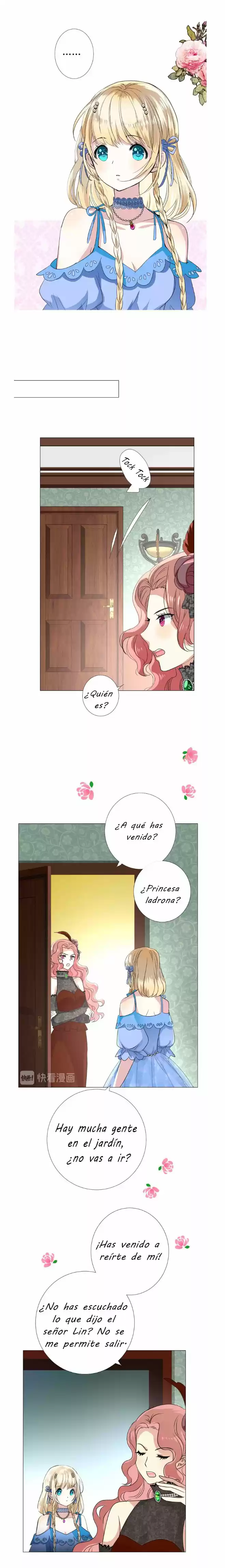 La Flor Del Viento - Capítulo 7 - Página 2 - LectorTMOo