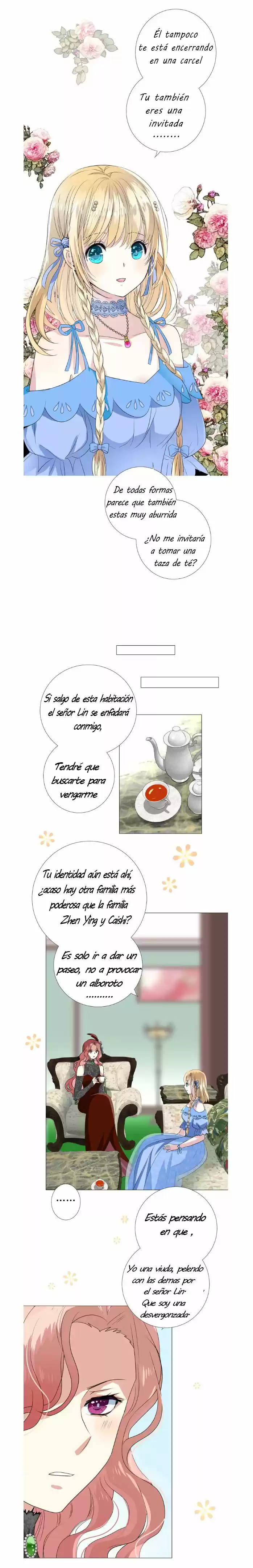 La Flor Del Viento - Capítulo 7 - Página 3 - LectorTMOo