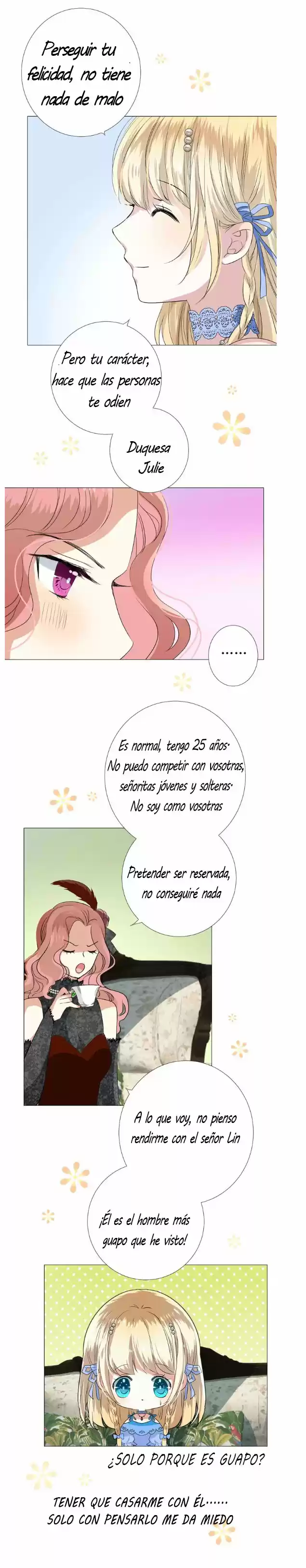La Flor Del Viento - Capítulo 7 - Página 4 - LectorTMOo