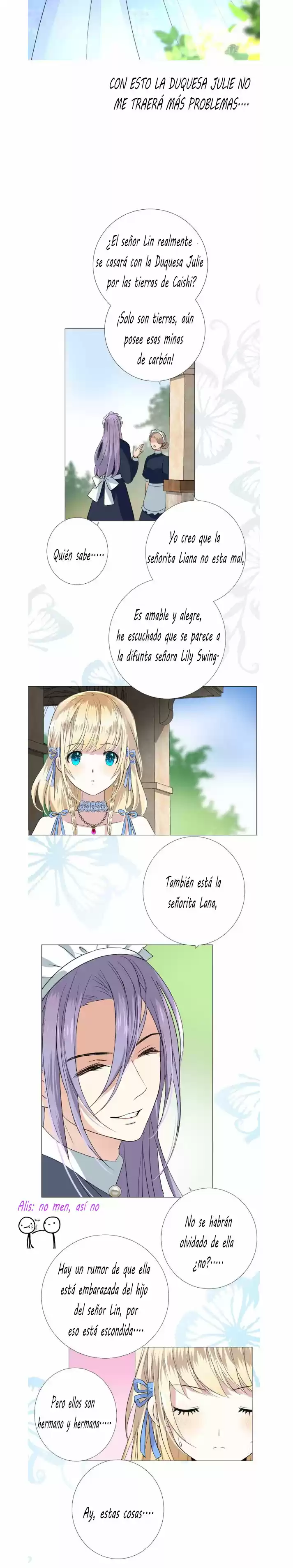 La Flor Del Viento - Capítulo 7 - Página 8 - LectorTMOo