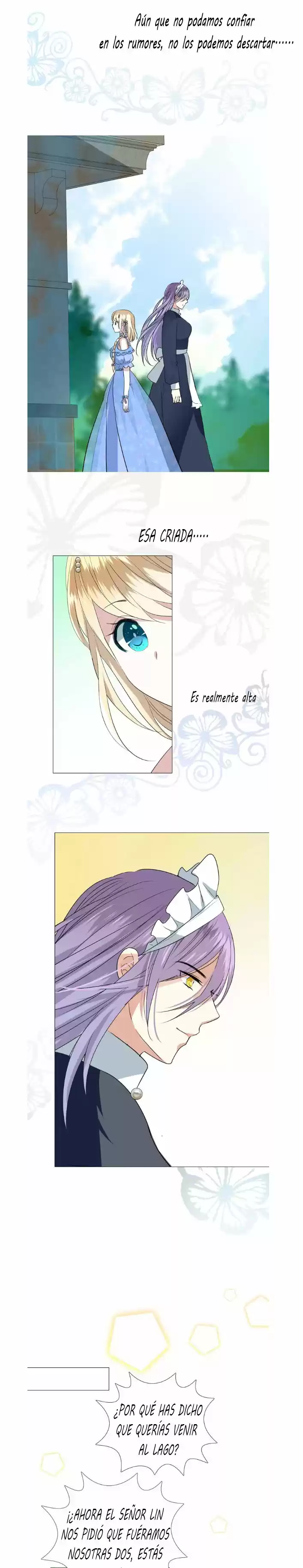 La Flor Del Viento - Capítulo 7 - Página 9 - LectorTMOo