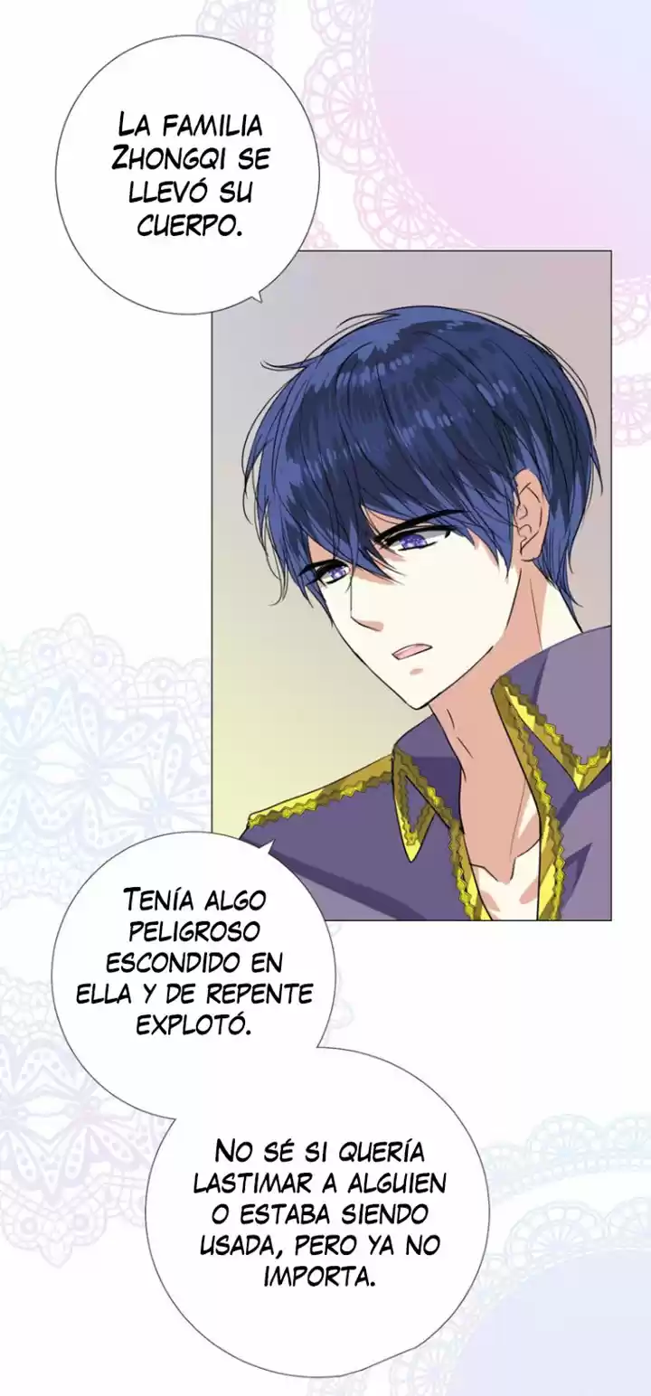 La Flor Del Viento - Capítulo 70 - Página 7 - LectorTMOo