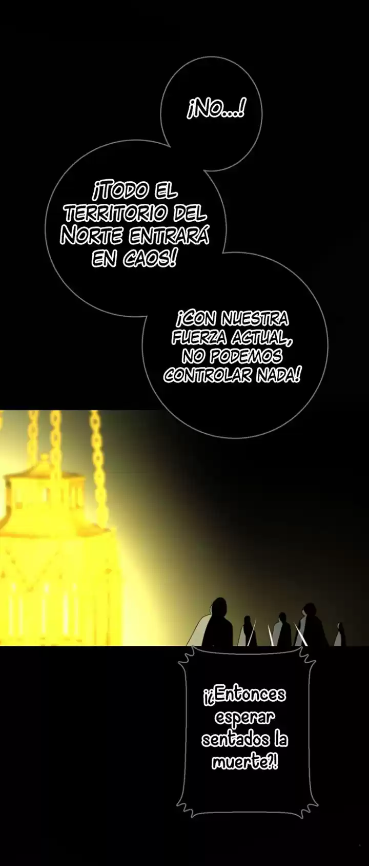 La Flor Del Viento - Capítulo 70 - Página 24 - LectorTMOo