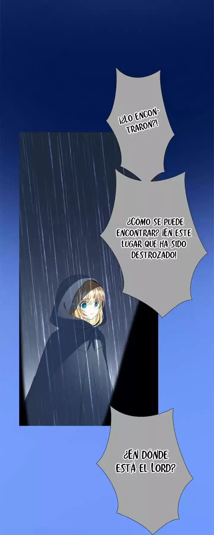 La Flor Del Viento - Capítulo 70 - Página 45 - LectorTMOo