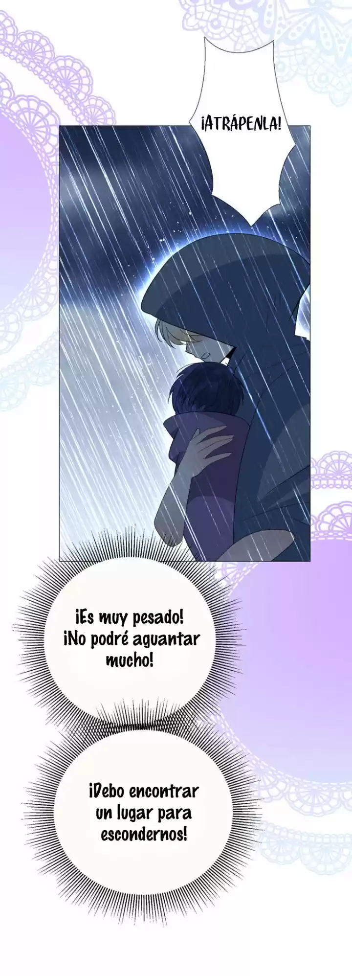 La Flor Del Viento - Capítulo 71 - Página 22 - LectorTMOo
