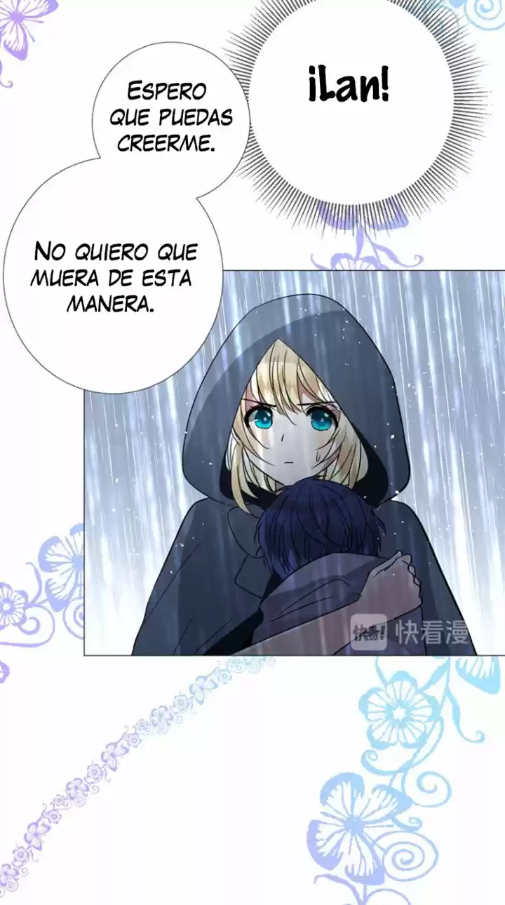 La Flor Del Viento - Capítulo 71 - Página 31 - LectorTMOo