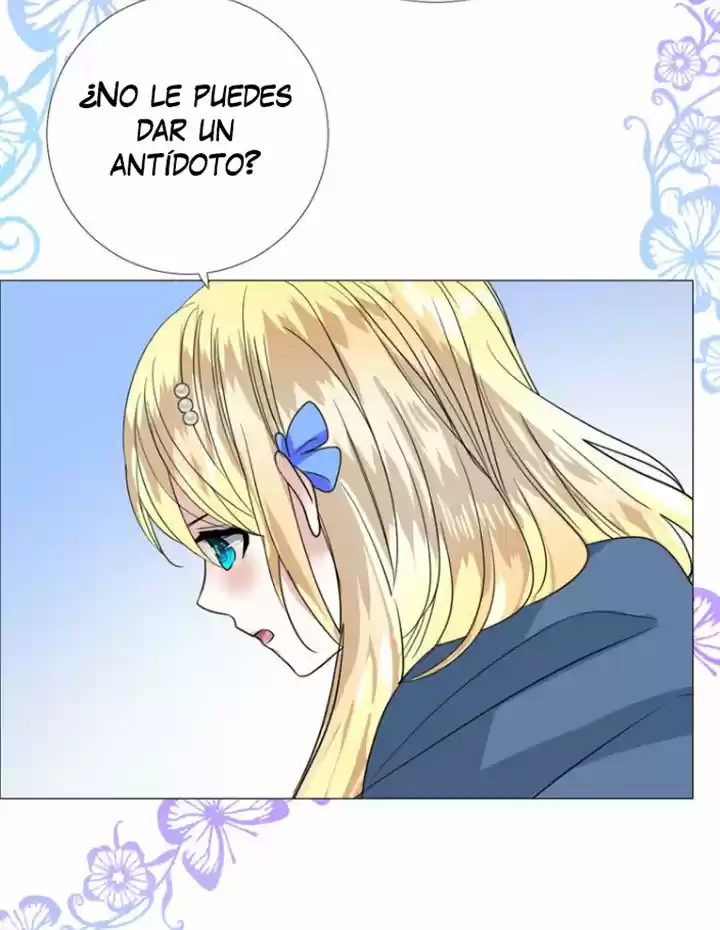 La Flor Del Viento - Capítulo 71 - Página 34 - LectorTMOo