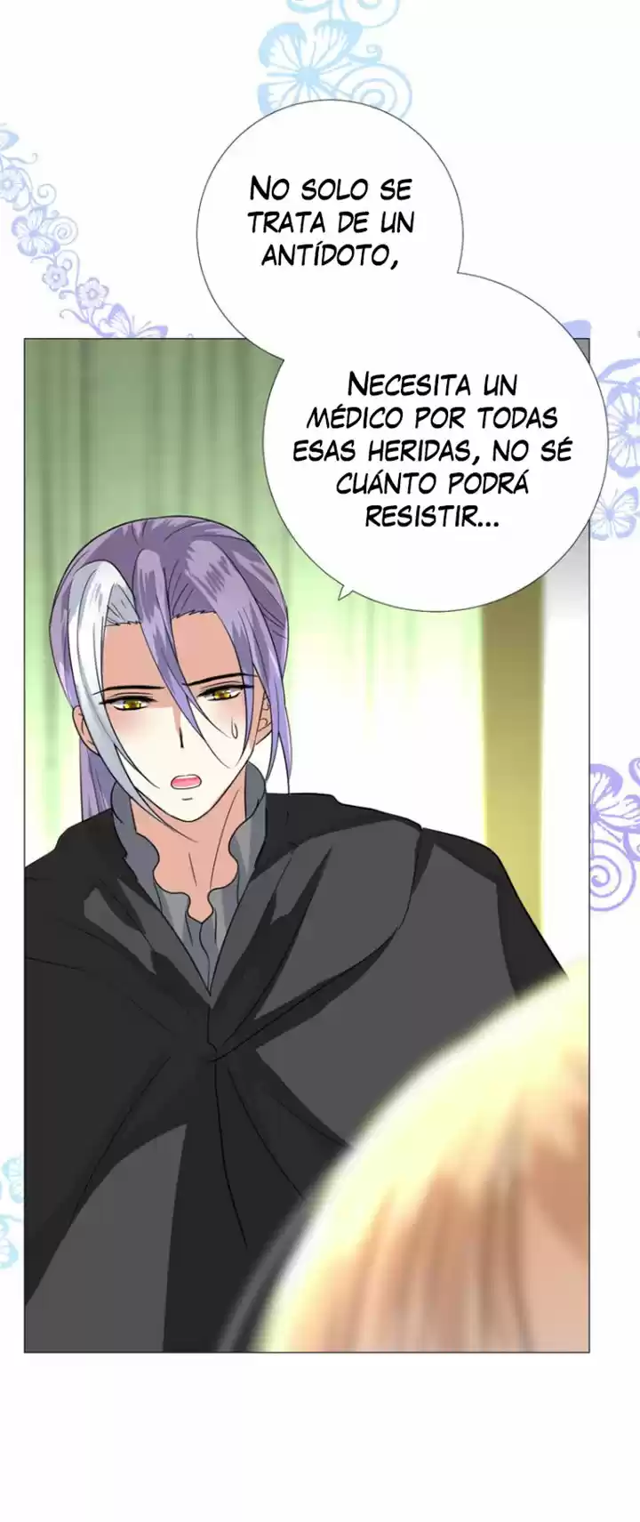 La Flor Del Viento - Capítulo 71 - Página 41 - LectorTMOo