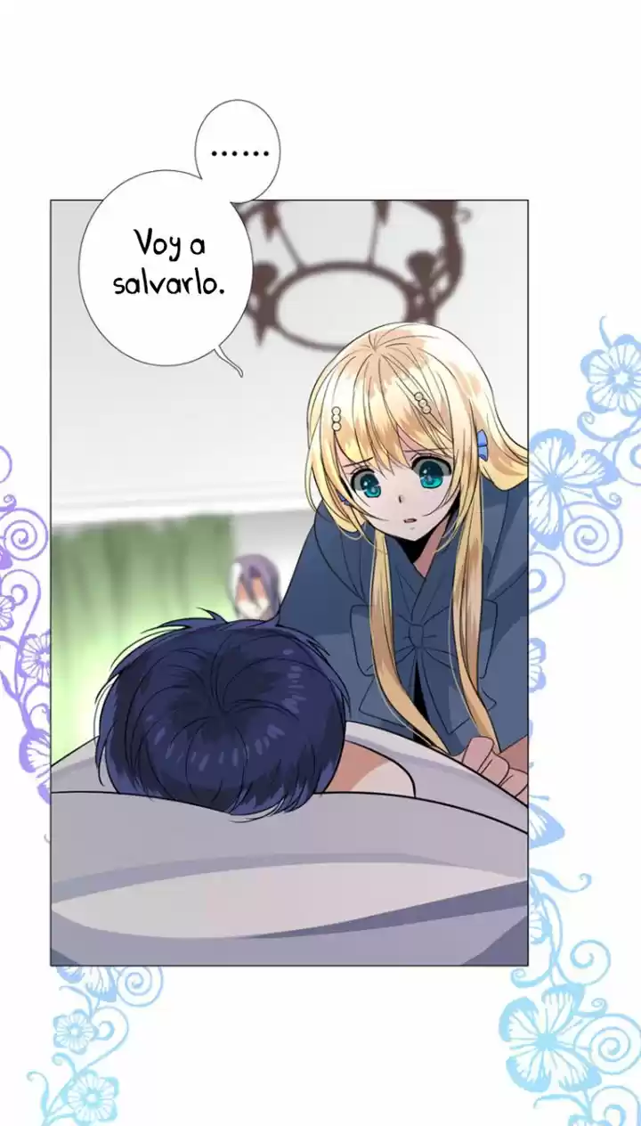 La Flor Del Viento - Capítulo 71 - Página 42 - LectorTMOo