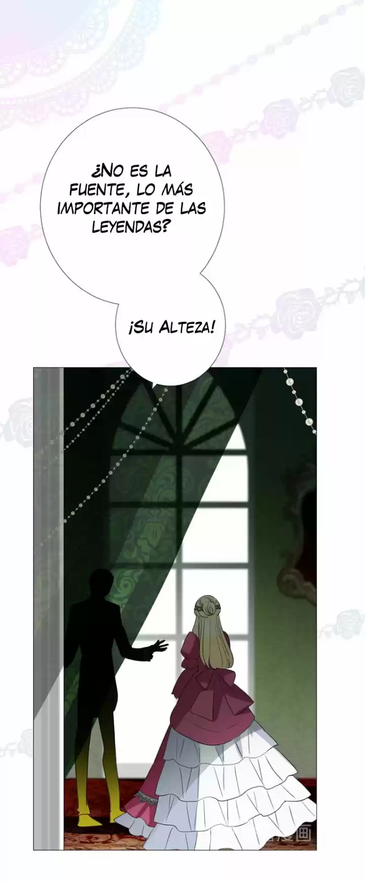 La Flor Del Viento - Capítulo 72 - Página 12 - LectorTMOo