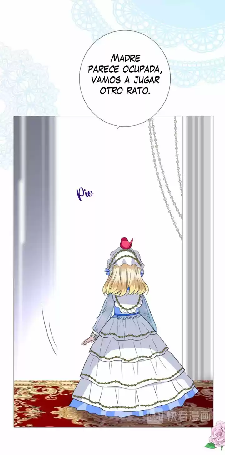 La Flor Del Viento - Capítulo 72 - Página 18 - LectorTMOo