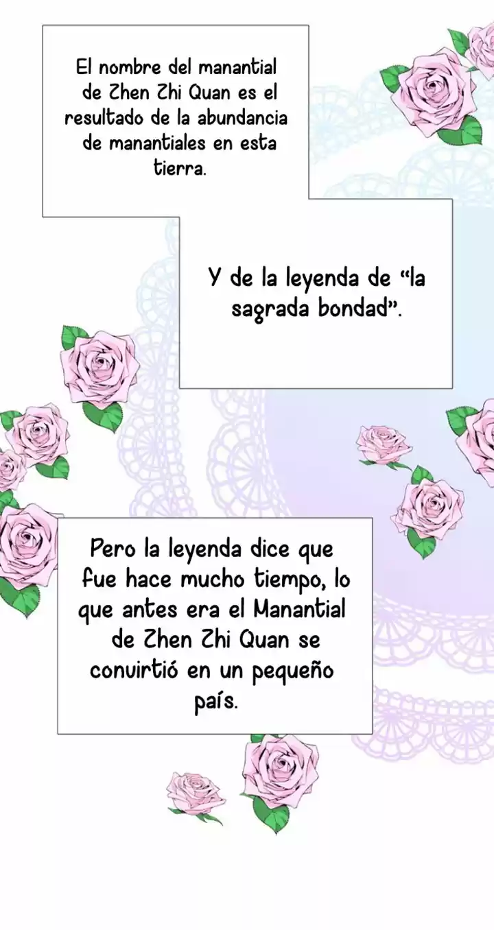 La Flor Del Viento - Capítulo 72 - Página 19 - LectorTMOo