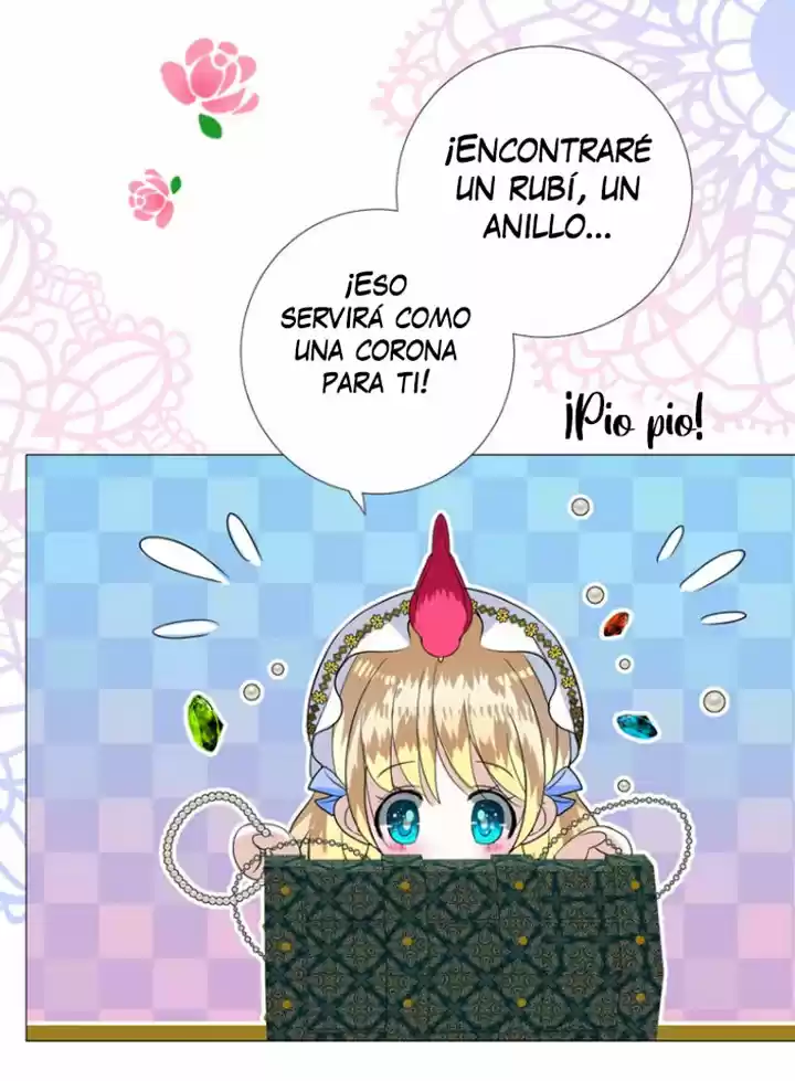 La Flor Del Viento - Capítulo 72 - Página 23 - LectorTMOo