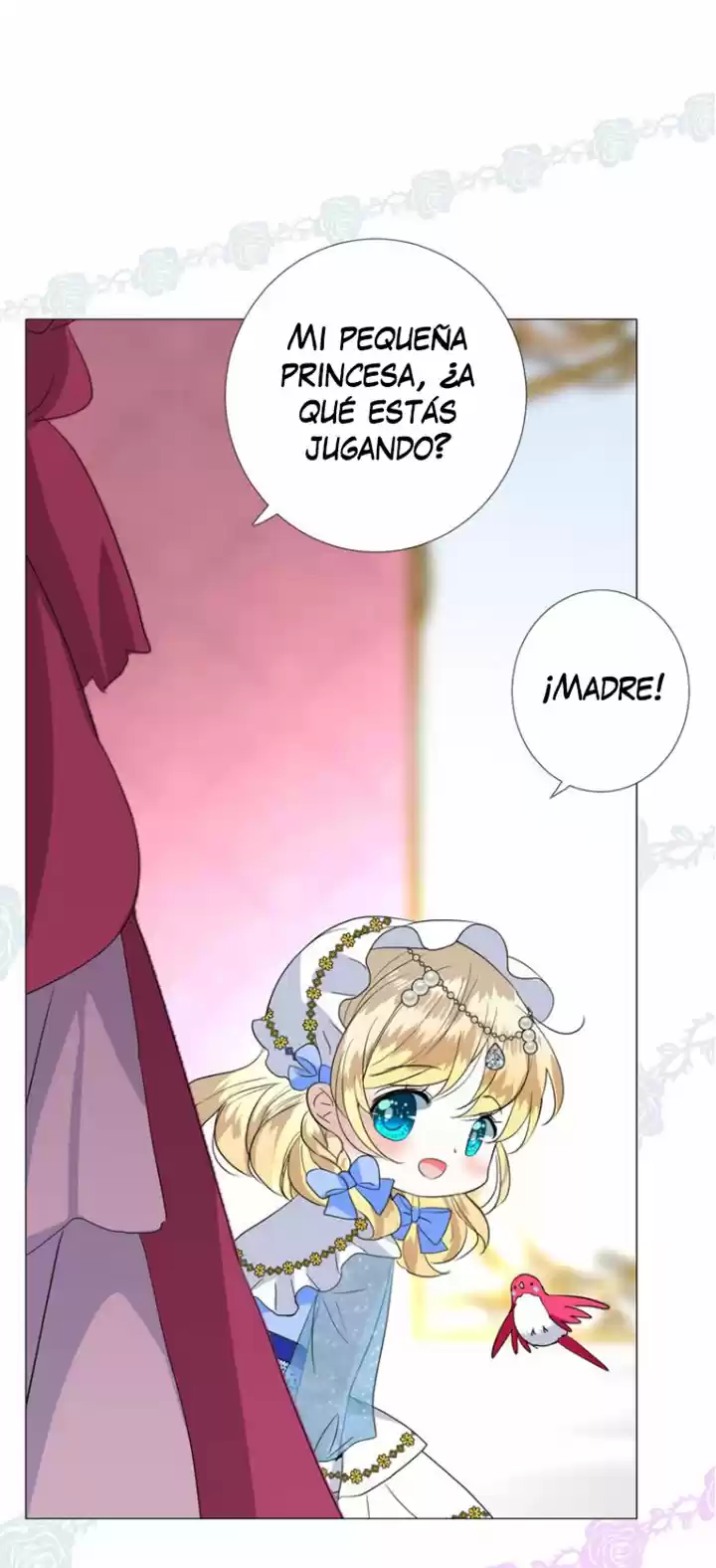 La Flor Del Viento - Capítulo 72 - Página 32 - LectorTMOo