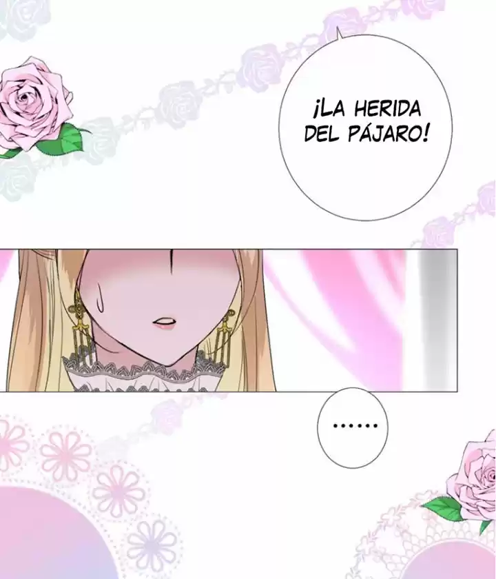 La Flor Del Viento - Capítulo 72 - Página 33 - LectorTMOo