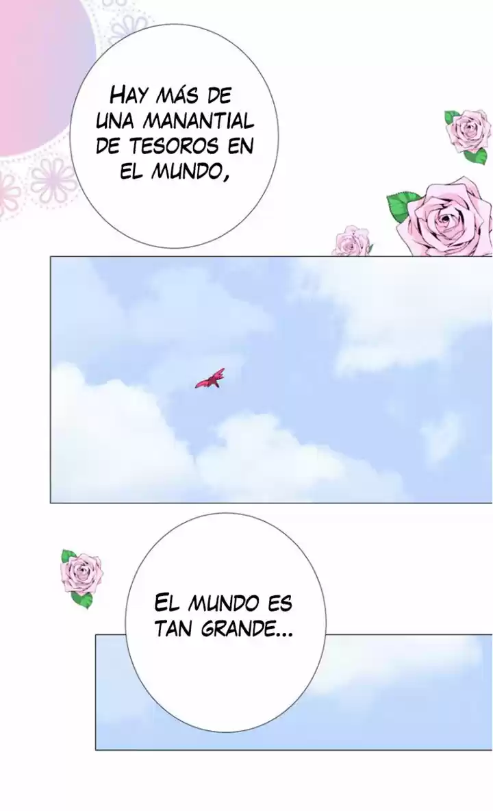 La Flor Del Viento - Capítulo 72 - Página 40 - LectorTMOo