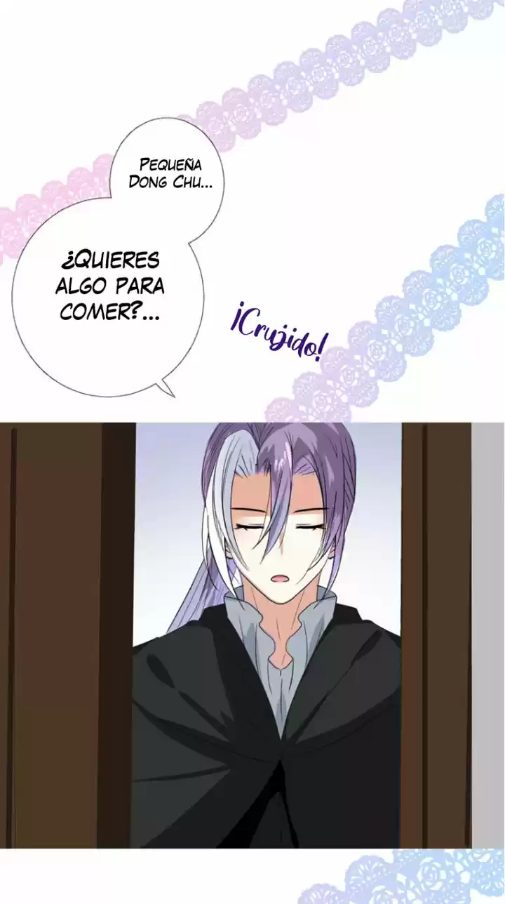 La Flor Del Viento - Capítulo 72 - Página 44 - LectorTMOo