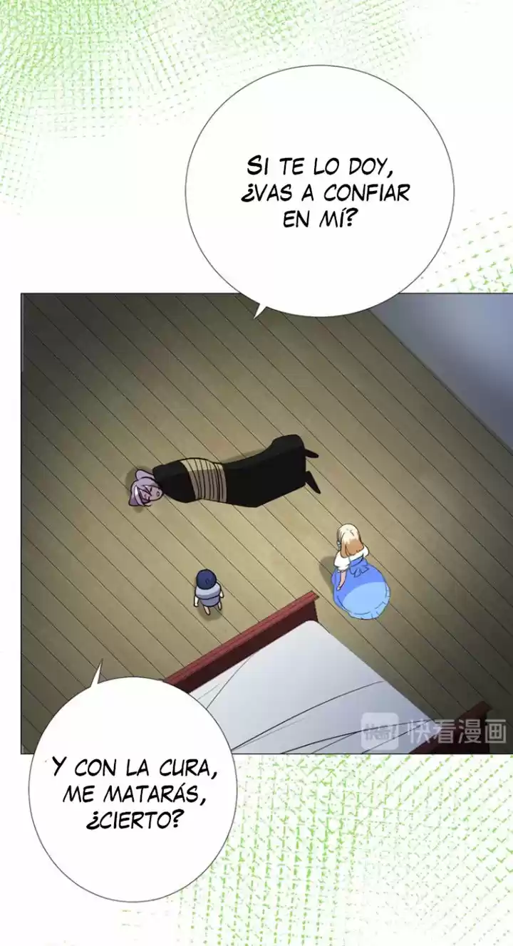 La Flor Del Viento - Capítulo 73 - Página 22 - LectorTMOo