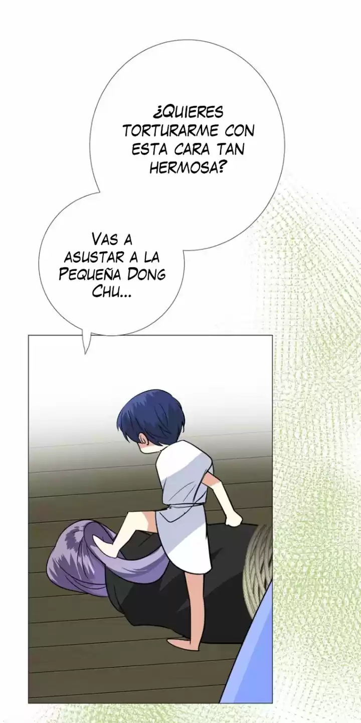 La Flor Del Viento - Capítulo 73 - Página 25 - LectorTMOo