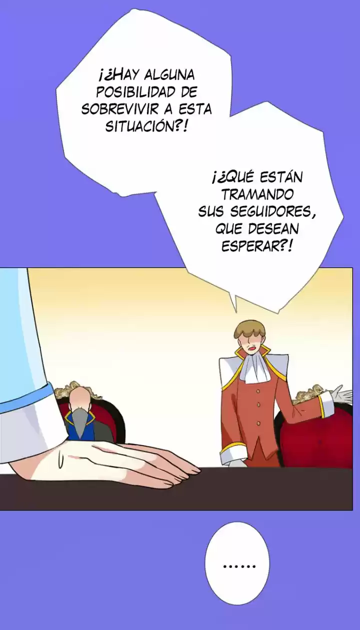 La Flor Del Viento - Capítulo 73 - Página 45 - LectorTMOo