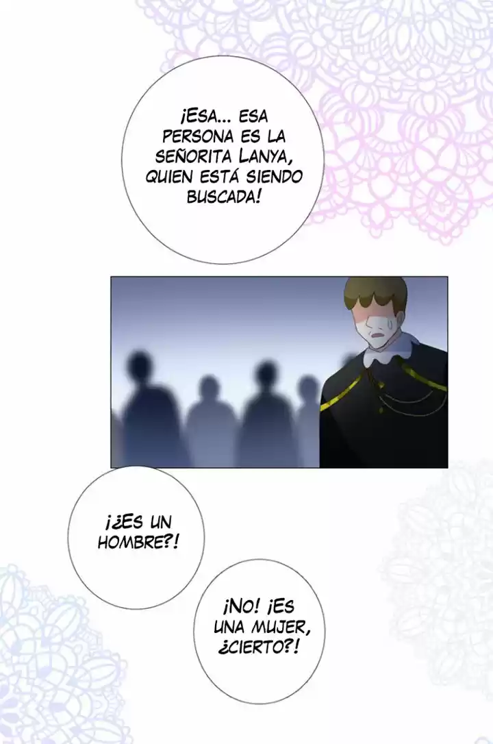 La Flor Del Viento - Capítulo 74 - Página 19 - LectorTMOo