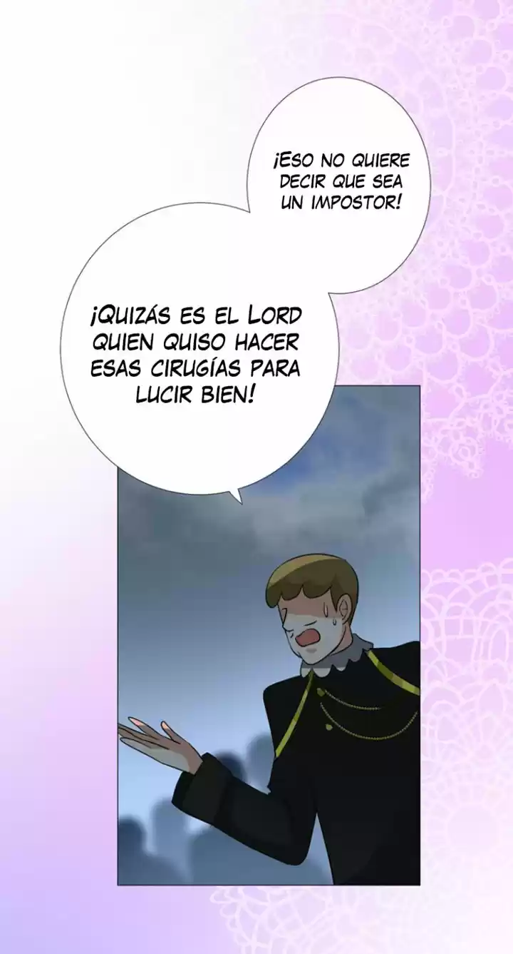 La Flor Del Viento - Capítulo 74 - Página 22 - LectorTMOo