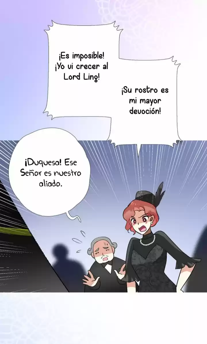 La Flor Del Viento - Capítulo 74 - Página 23 - LectorTMOo
