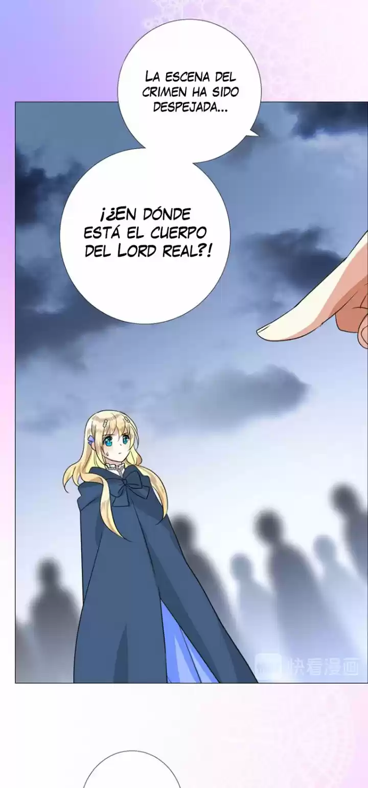 La Flor Del Viento - Capítulo 74 - Página 25 - LectorTMOo
