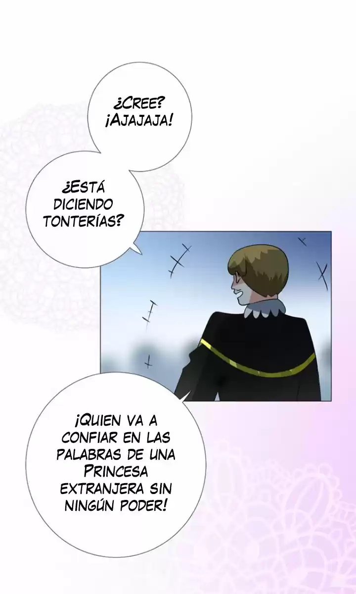 La Flor Del Viento - Capítulo 74 - Página 28 - LectorTMOo