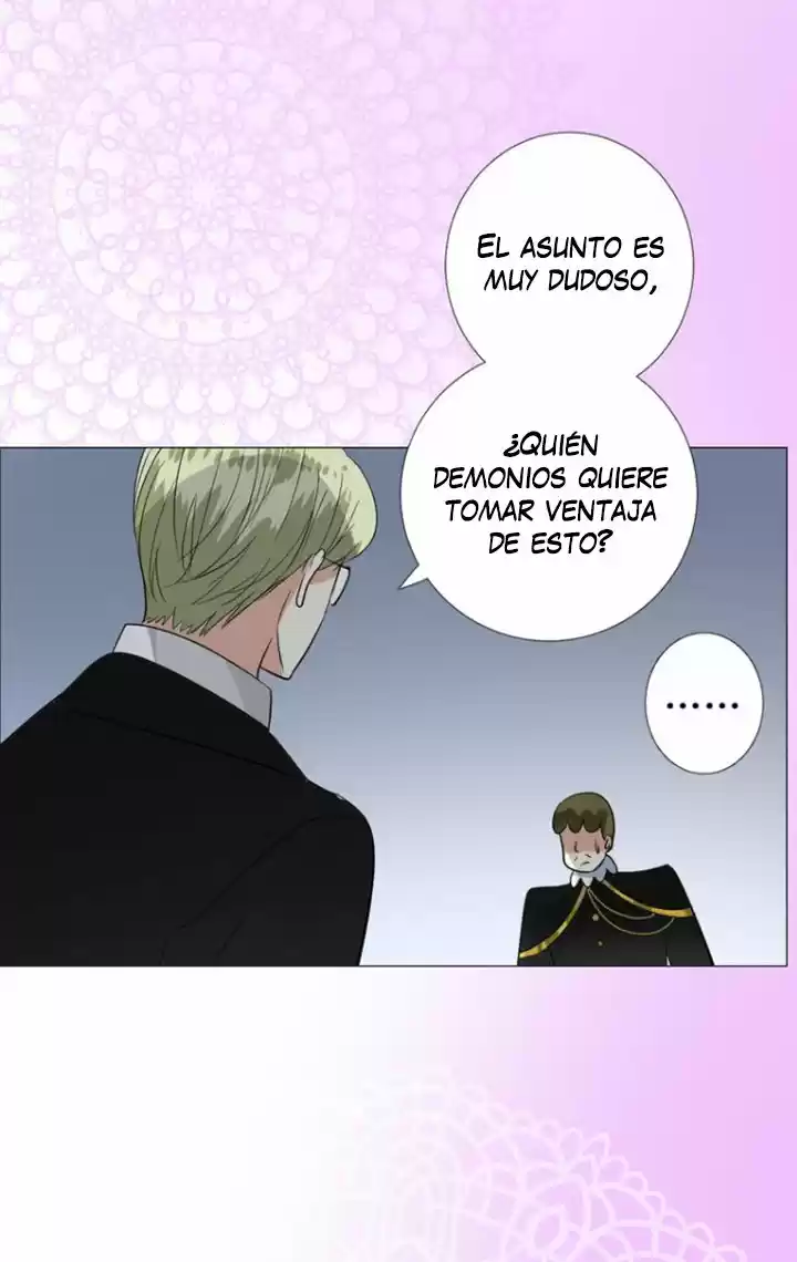 La Flor Del Viento - Capítulo 74 - Página 32 - LectorTMOo