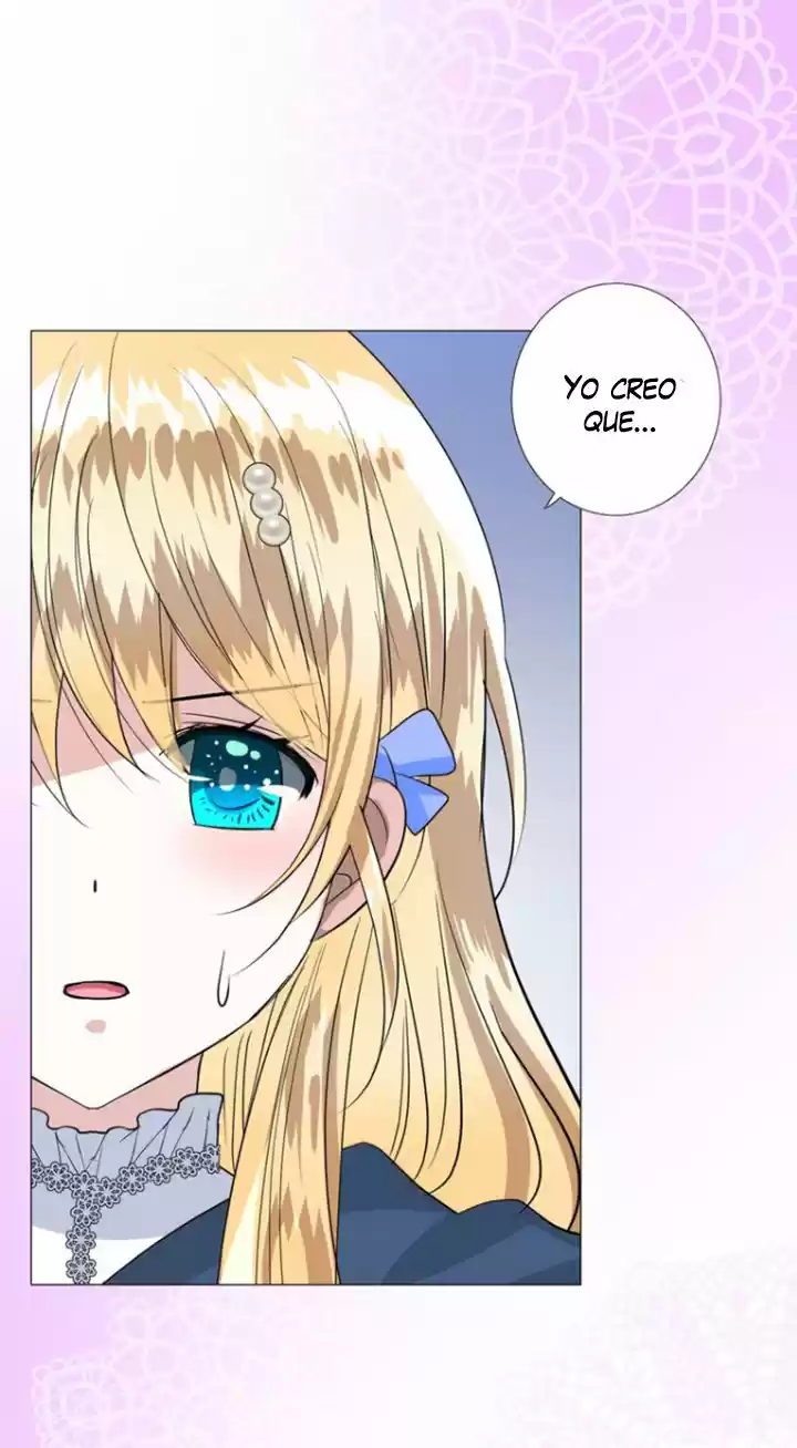 La Flor Del Viento - Capítulo 74 - Página 33 - LectorTMOo