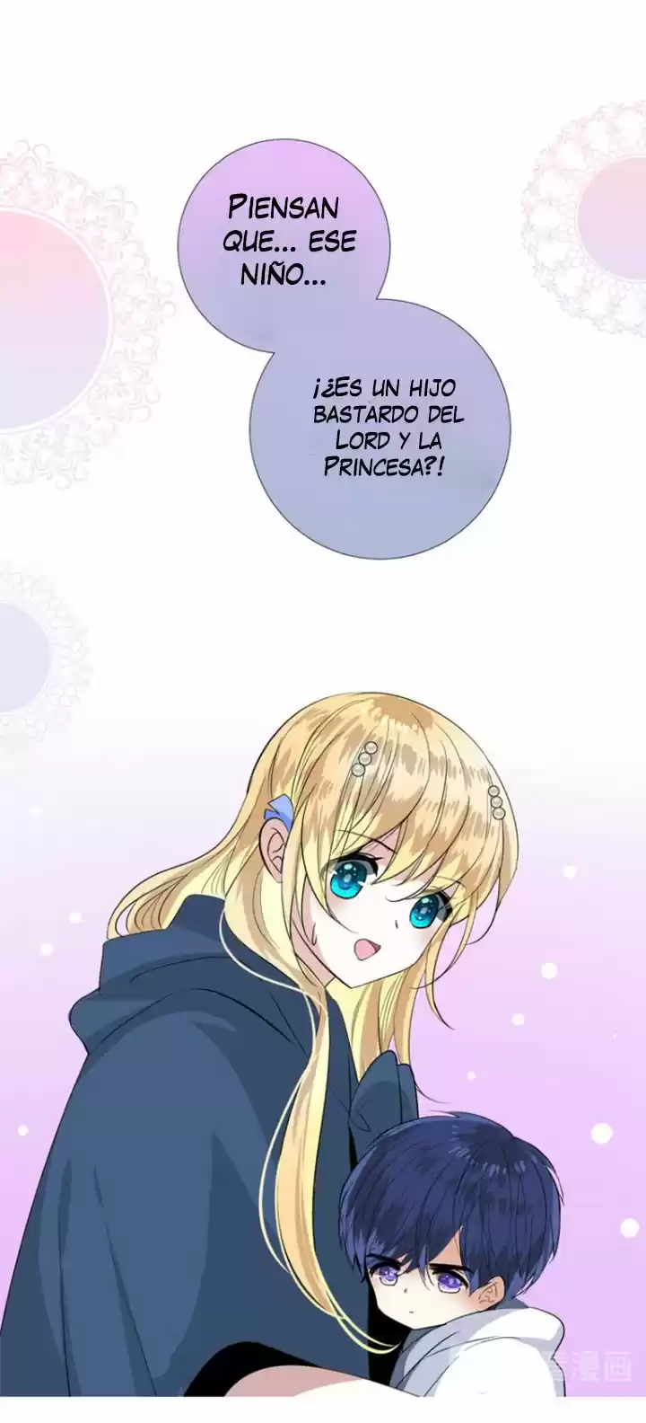 La Flor Del Viento - Capítulo 74 - Página 42 - LectorTMOo