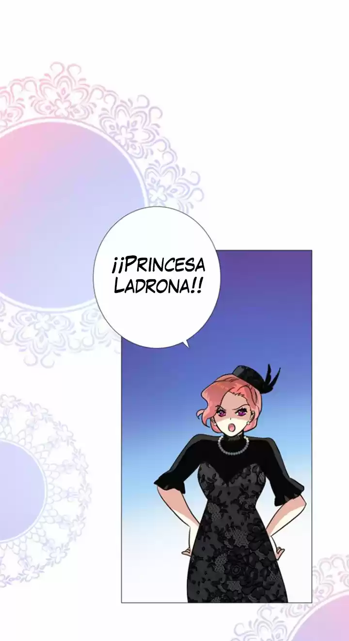 La Flor Del Viento - Capítulo 75 - Página 4 - LectorTMOo
