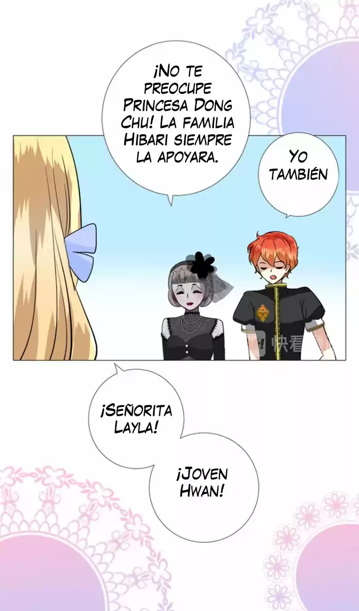 La Flor Del Viento - Capítulo 75 - Página 7 - LectorTMOo