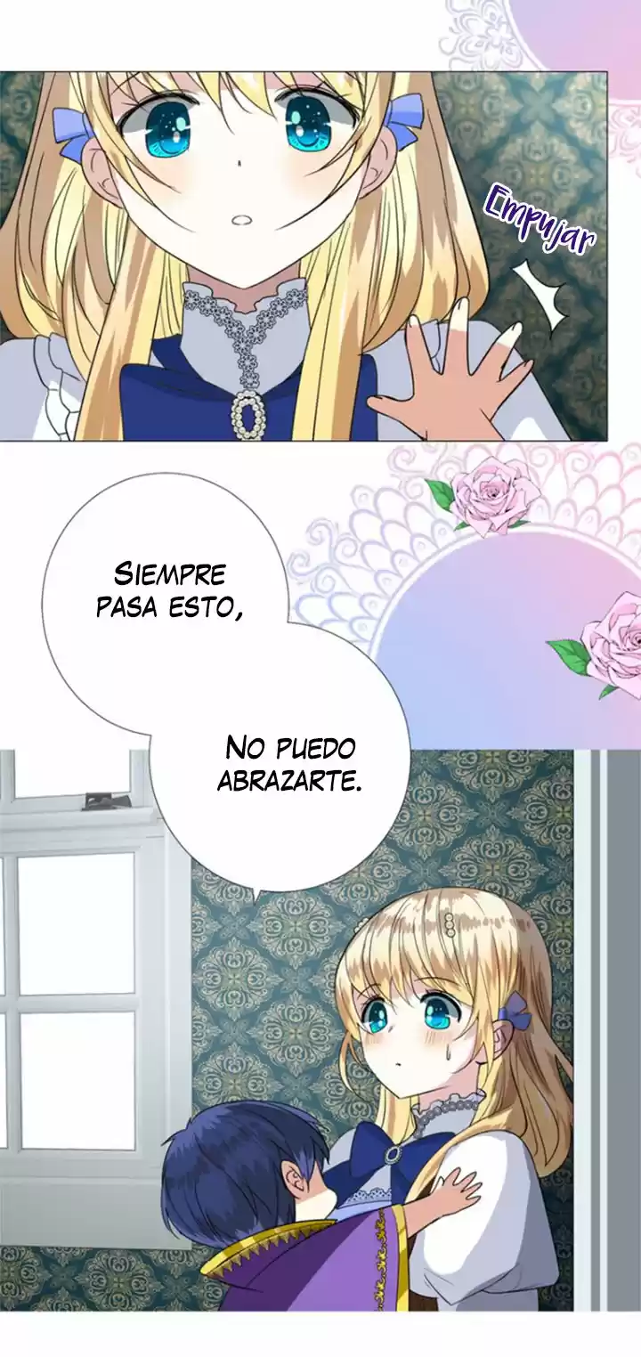 La Flor Del Viento - Capítulo 75 - Página 11 - LectorTMOo