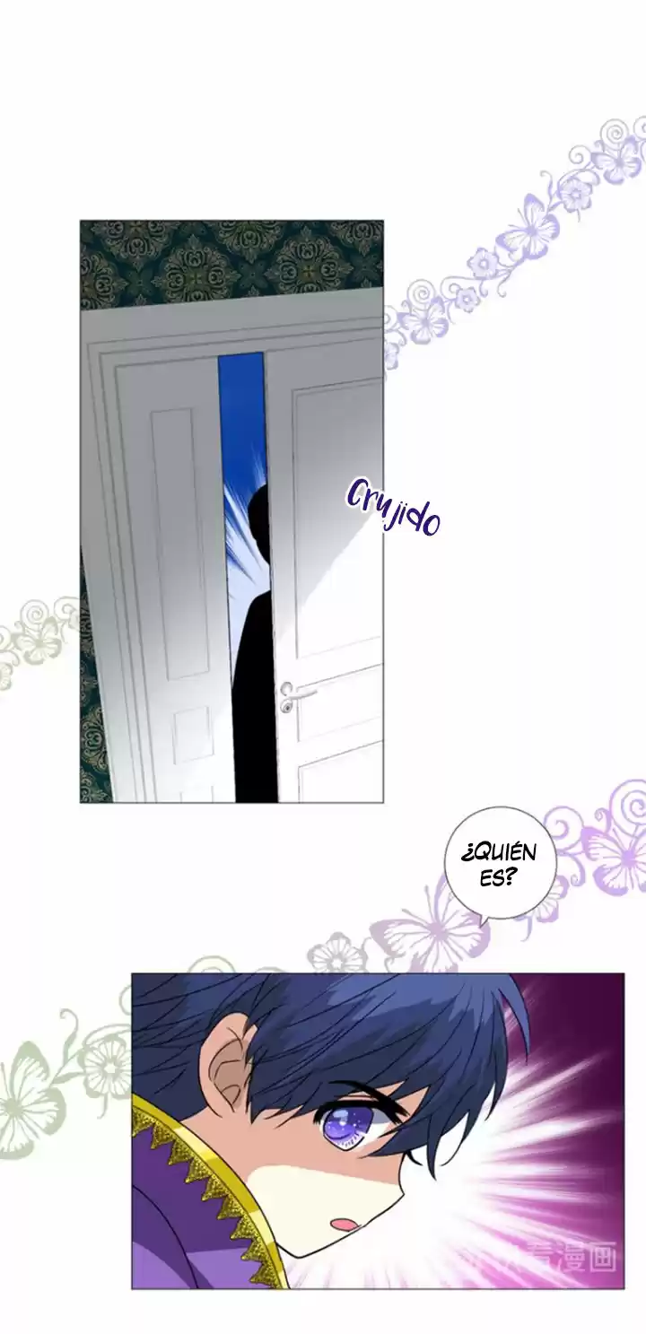 La Flor Del Viento - Capítulo 75 - Página 15 - LectorTMOo